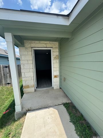 4546 Zoe Pass, San Antonio, TX 78222