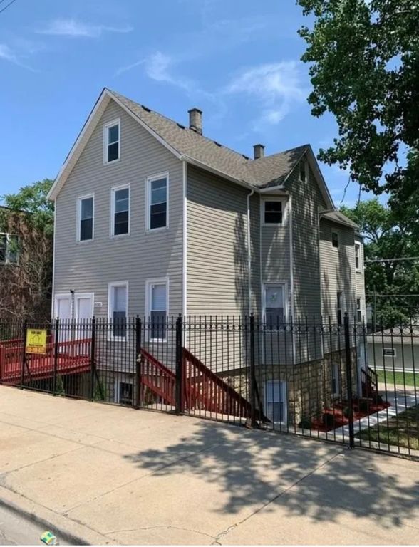 10747 S Michigan Avenue G, Chicago, IL 60628