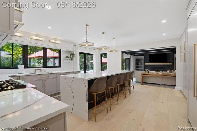 42149 Crestview Circle, Northville, MI 48168
