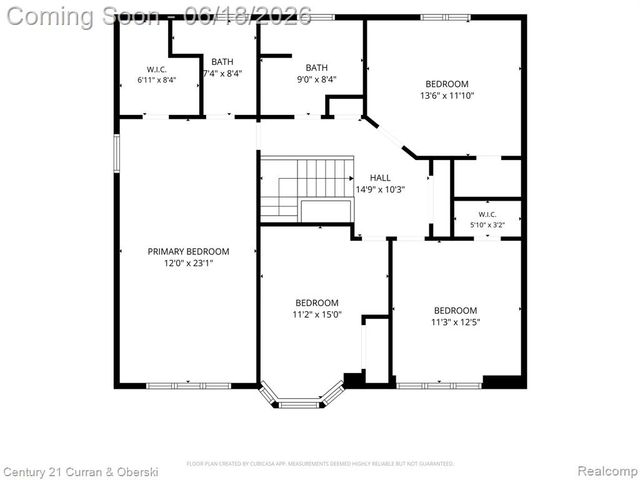 42149 Crestview Circle, Northville, MI 48168
