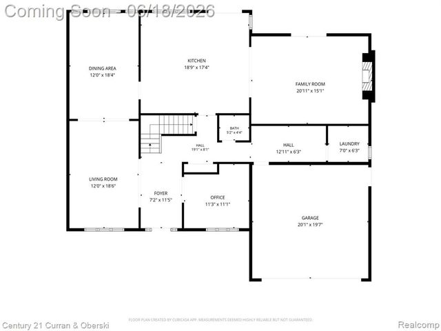 42149 Crestview Circle, Northville, MI 48168