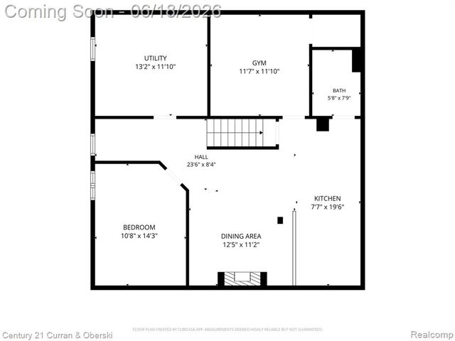 42149 Crestview Circle, Northville, MI 48168