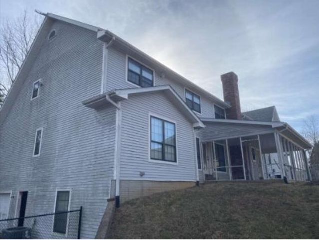 2837 N Gulley Road, Fayetteville, AR 72703