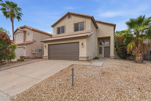 16218 W DAVIS Road, Surprise, AZ 85374