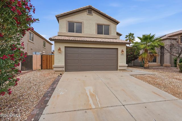 16218 W DAVIS Road, Surprise, AZ 85374