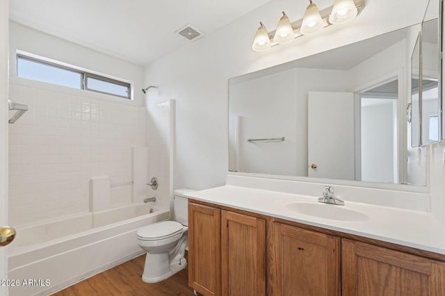 16218 W DAVIS Road, Surprise, AZ 85374