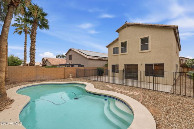 16218 W DAVIS Road, Surprise, AZ 85374