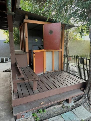 1903 Rosita, Burbank, CA 91504
