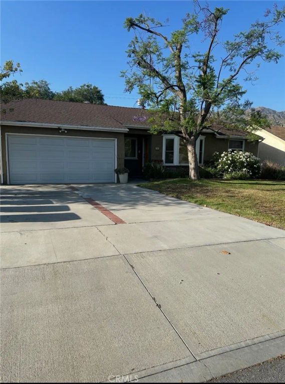 1903 Rosita, Burbank, CA 91504