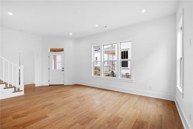 267 E 11th Street, Fayetteville, AR 72701