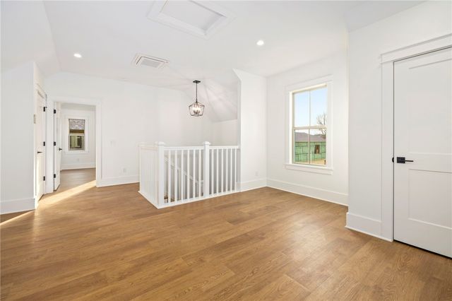 267 E 11th Street, Fayetteville, AR 72701