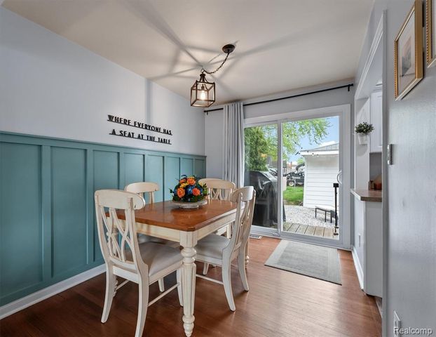 22127 Marter Road, Saint Clair Shores, MI 48080