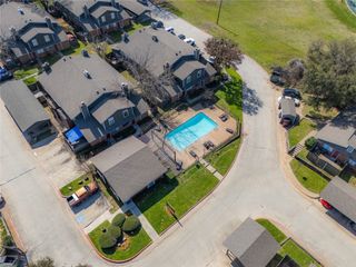 1122 Millview Drive 2702, Arlington, TX 76012
