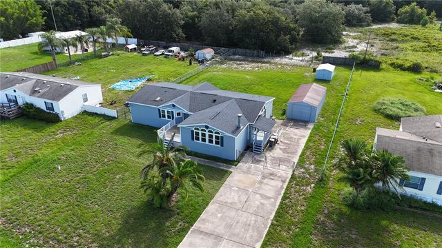 1831 WINCHESTER COURT S, St Cloud, FL 34771