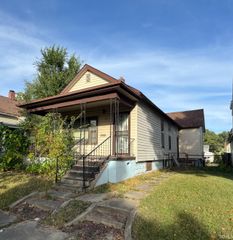 1143 Grant Avenue, Fort Wayne, IN 46803