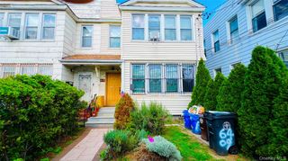 64-09 Woodside Avenue 2 Family Frame, Woodside, NY 11377