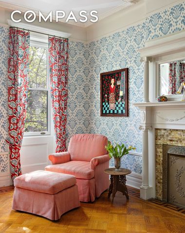 577 4th Street, New York City, NY 11215