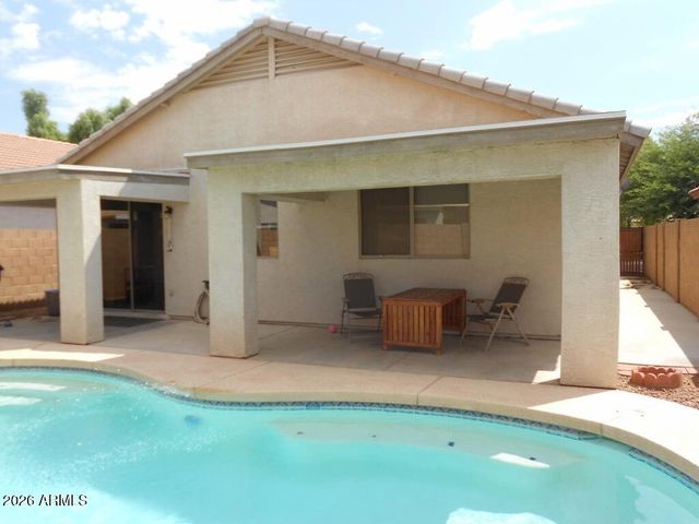 11182 W GRANADA Road, Avondale, AZ 85392