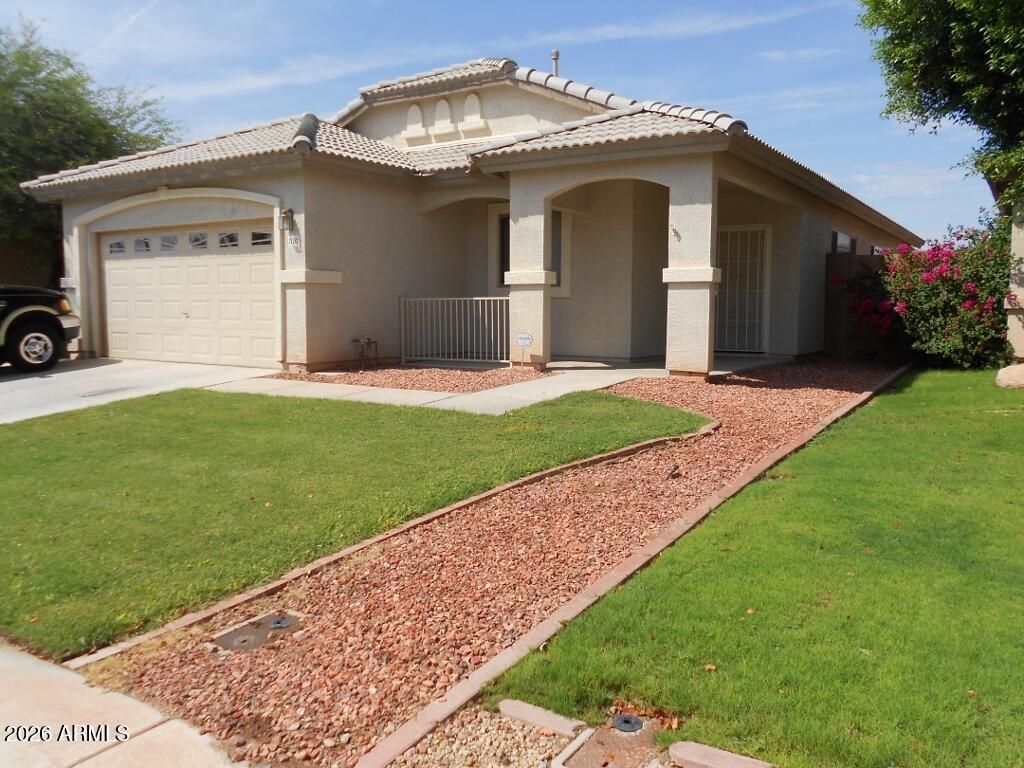 11182 W GRANADA Road, Avondale, AZ 85392