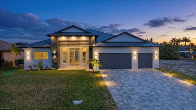 816 NW 39th AVE, Cape Coral, FL 33993