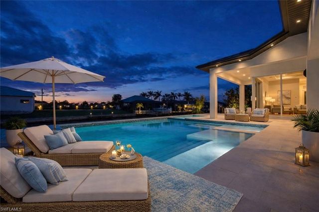 816 NW 39th AVE, Cape Coral, FL 33993