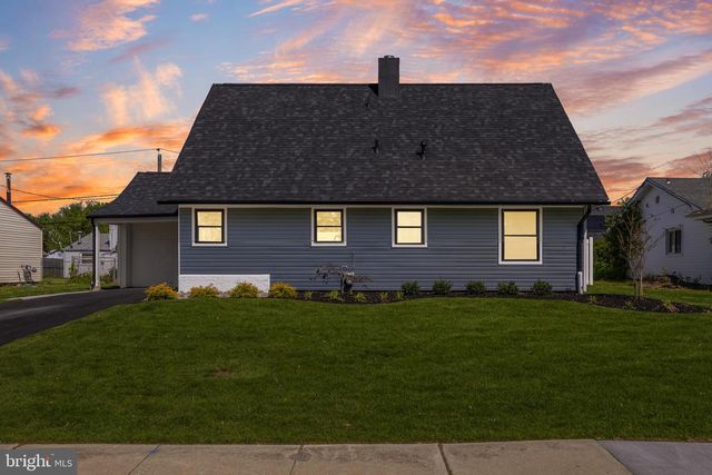 59 BROOKLAWN DR, Willingboro, NJ 08046