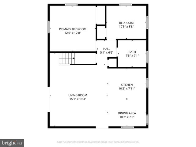 59 BROOKLAWN DR, Willingboro, NJ 08046