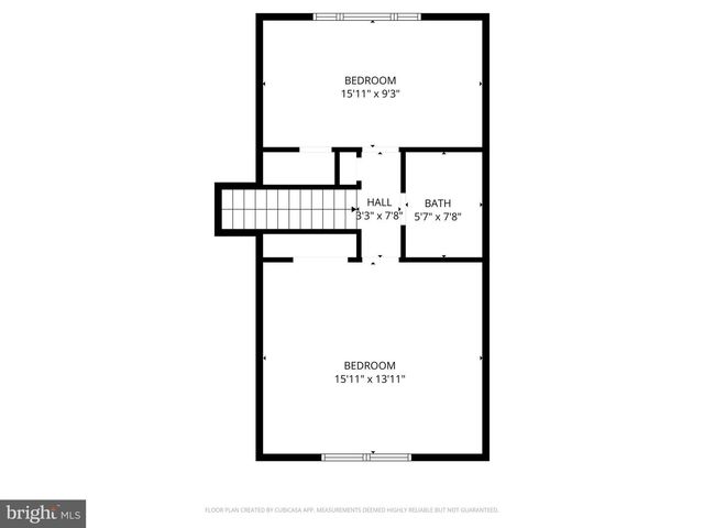 59 BROOKLAWN DR, Willingboro, NJ 08046