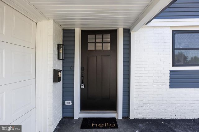 59 BROOKLAWN DR, Willingboro, NJ 08046