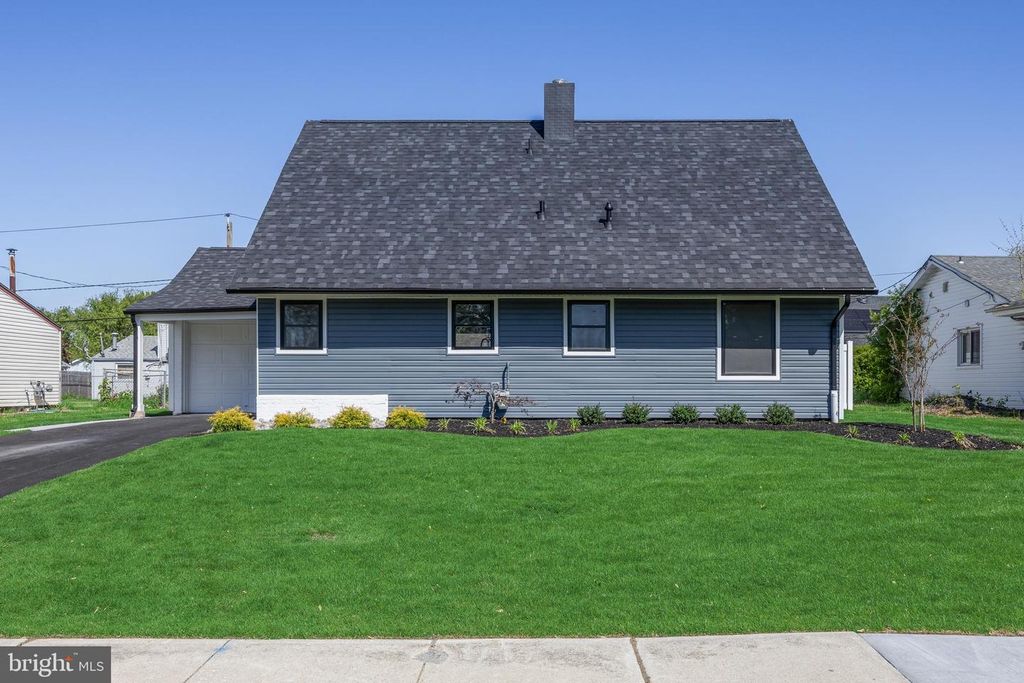 59 BROOKLAWN DR, Willingboro, NJ 08046