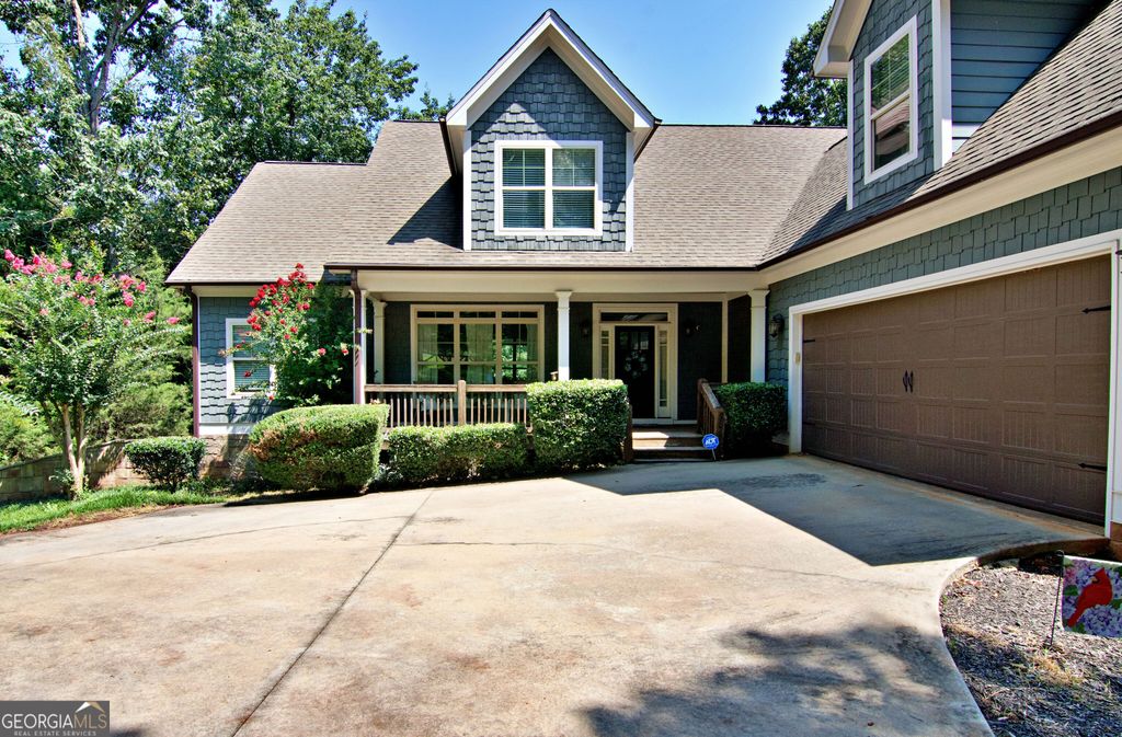 231 Stelling Drive, Townville, SC 29689 — photo 2