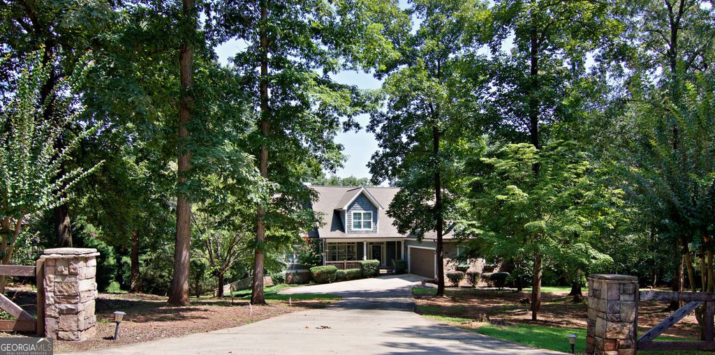 231 Stelling Drive, Townville, SC 29689 — photo 4