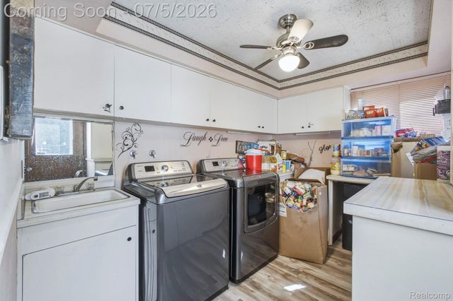 46 W Breitmeyer Place, Mt. Clemens, MI 48043