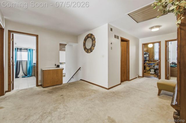 46 W Breitmeyer Place, Mt. Clemens, MI 48043