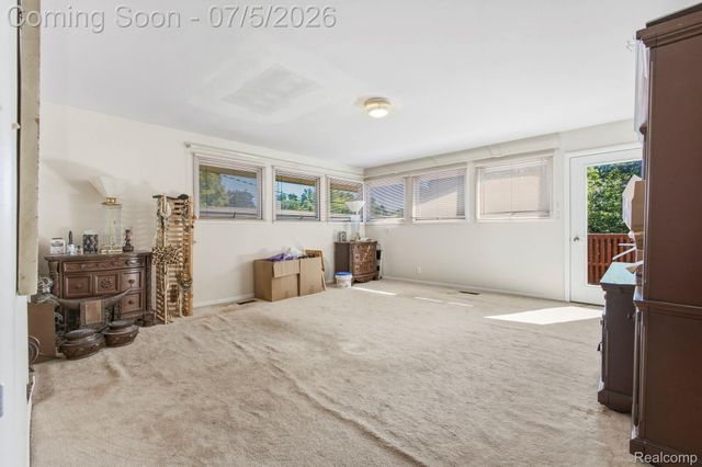 46 W Breitmeyer Place, Mt. Clemens, MI 48043