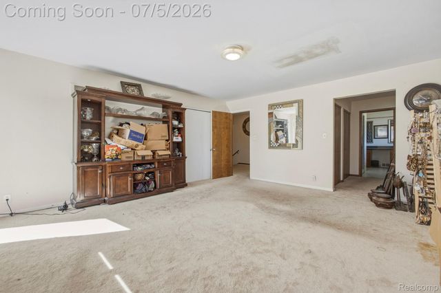 46 W Breitmeyer Place, Mt. Clemens, MI 48043