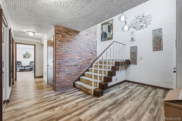46 W Breitmeyer Place, Mt. Clemens, MI 48043