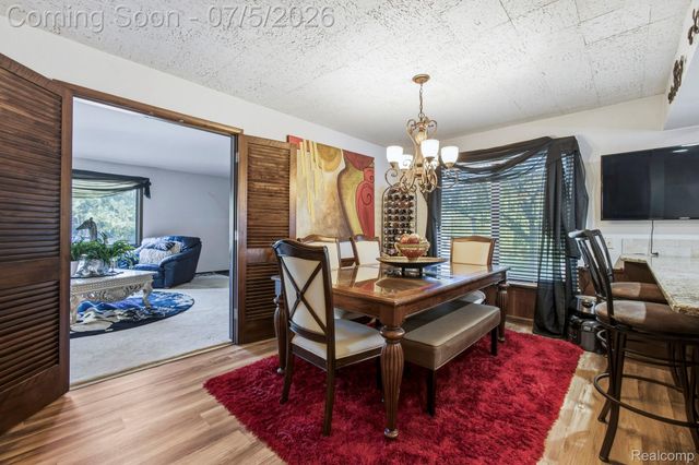 46 W Breitmeyer Place, Mt. Clemens, MI 48043