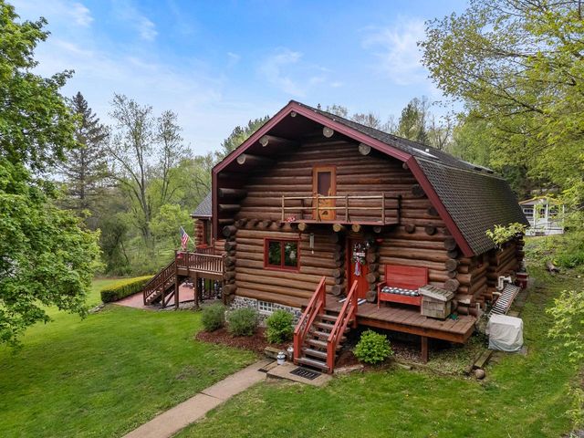 644 County Highway K, Hartford, WI 53027