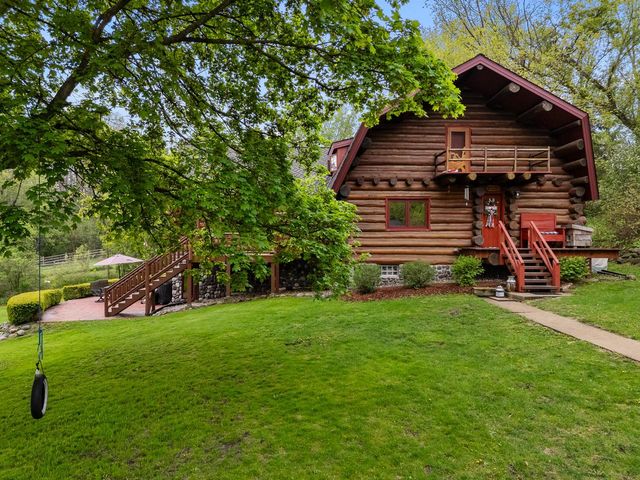 644 County Highway K, Hartford, WI 53027