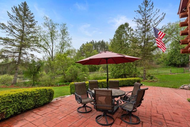 644 County Highway K, Hartford, WI 53027