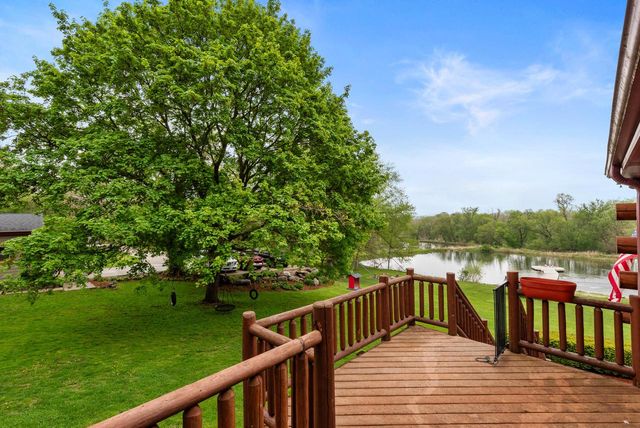 644 County Highway K, Hartford, WI 53027