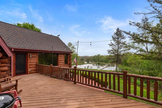 644 County Highway K, Hartford, WI 53027