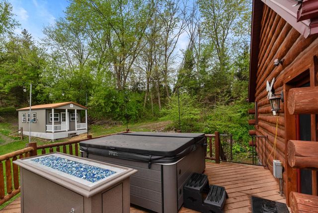 644 County Highway K, Hartford, WI 53027