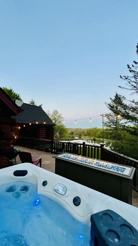644 County Highway K, Hartford, WI 53027
