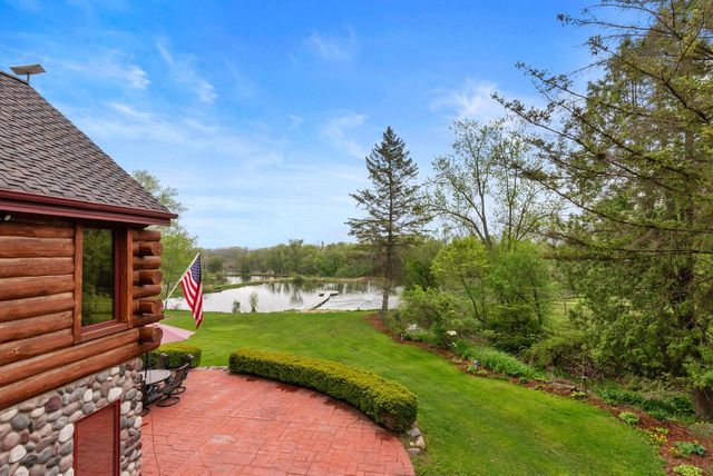 644 County Highway K, Hartford, WI 53027