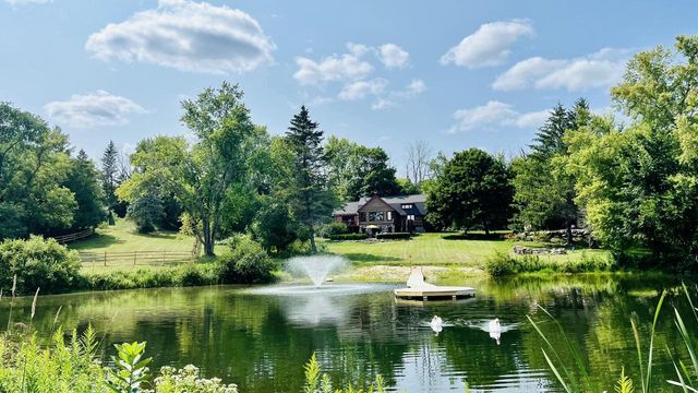 644 County Highway K, Hartford, WI 53027
