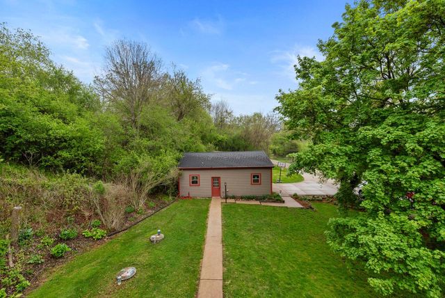 644 County Highway K, Hartford, WI 53027