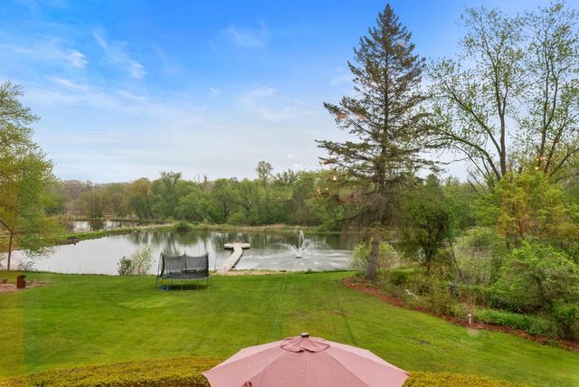 644 County Highway K, Hartford, WI 53027