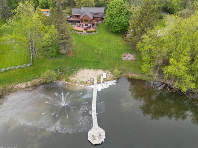 644 County Highway K, Hartford, WI 53027